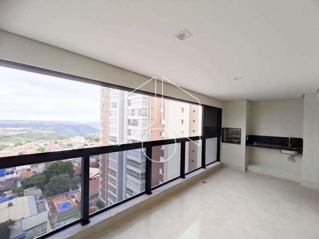 Residencial Apartamento em Marília