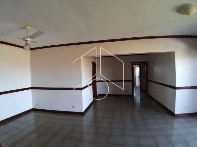 Residencial Apartamento em Marília