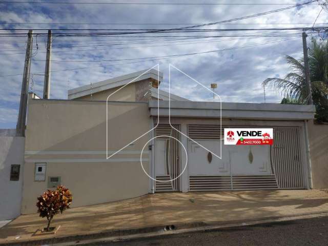 Residencial Casa em Marília