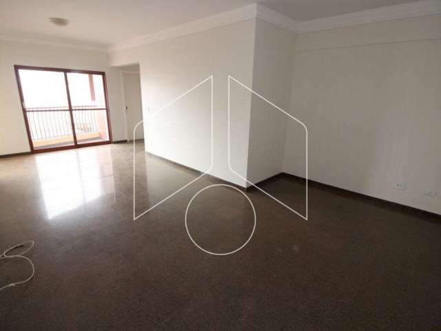 Residencial Apartamento em Marília