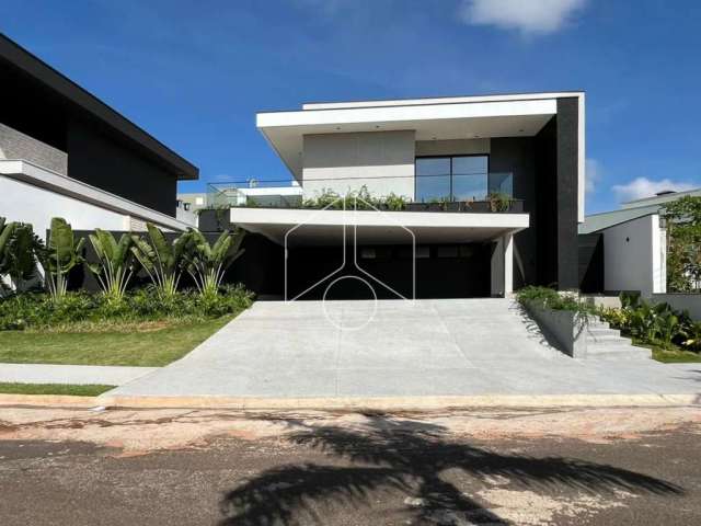 Residencial Casa em Condomínio em Marília