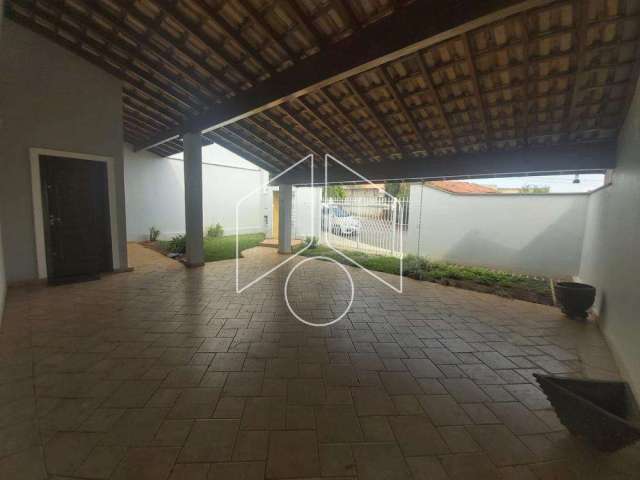 Residencial Casa em Marília