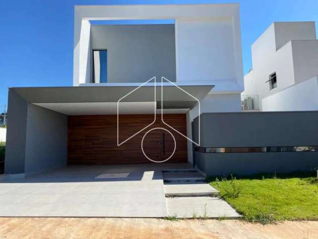 Residencial /Casa em Condomínio