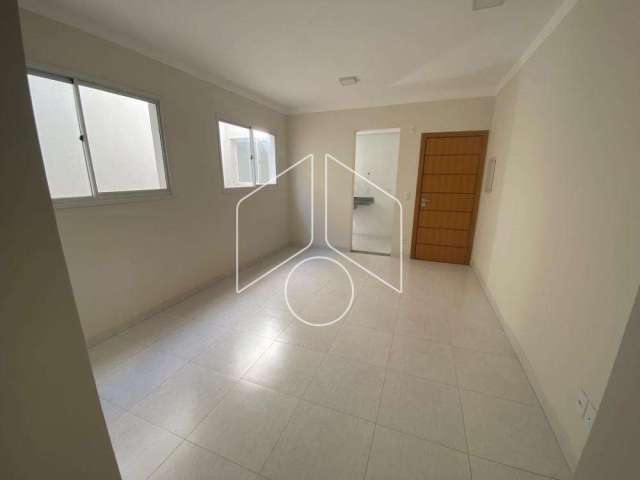 Residencial Apartamento em Marília