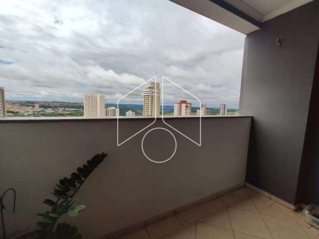 Residencial Apartamento em Marília