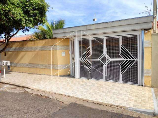 Residencial Casa em Marília