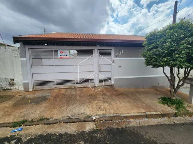 Residencial Casa em Marília