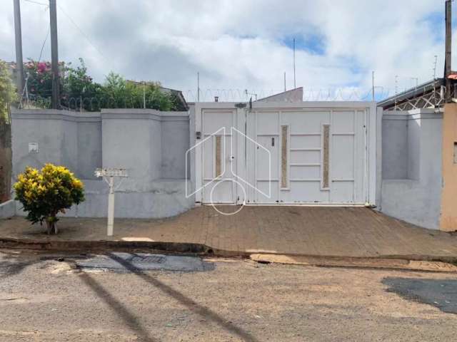 Residencial Casa em Marília