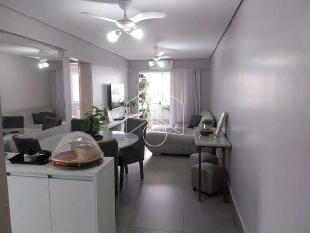 Residencial Apartamento em Marília