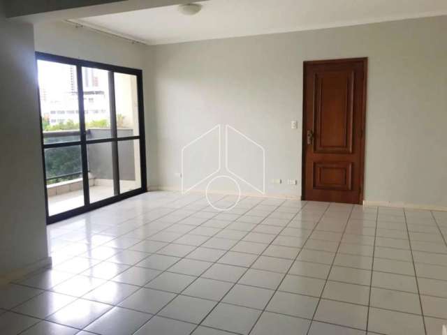 Residencial Apartamento em Marília