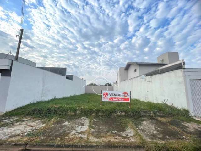 Terreno Fora de Condomínio em Marília