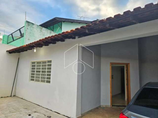 Residencial Casa em Marília