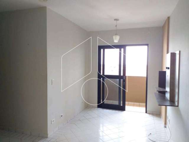 Residencial Apartamento em Marília