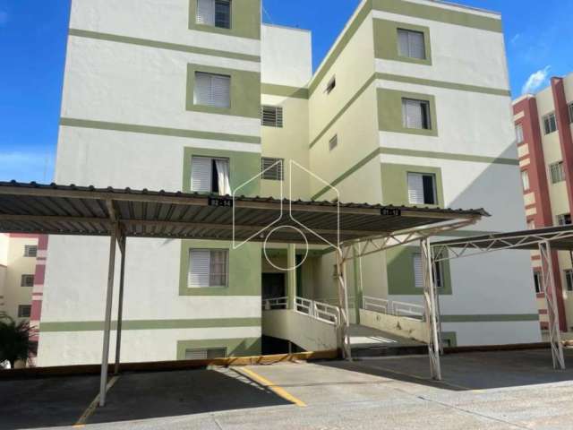 Residencial Apartamento em Marília