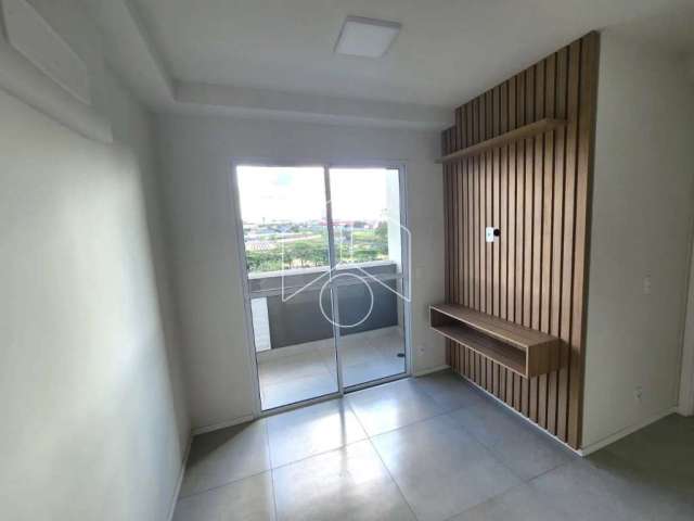 Residencial Apartamento em Marília