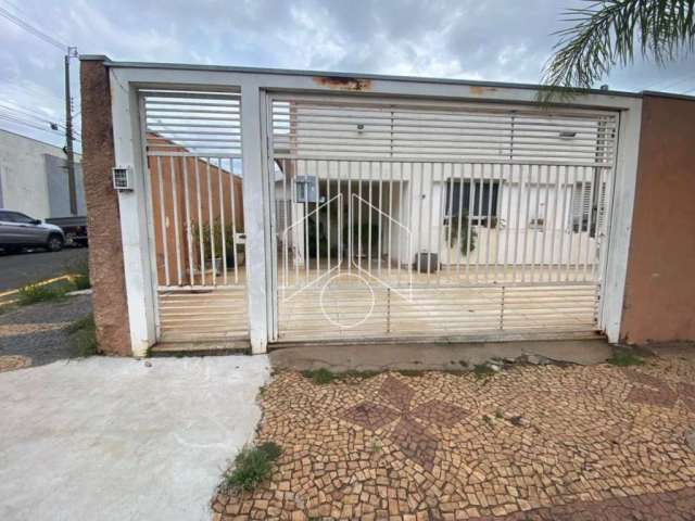 Residencial Casa em Marília