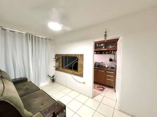 Residencial Apartamento em Marília