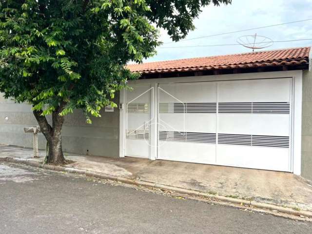 Residencial Casa em Marília