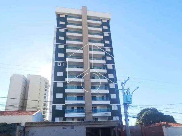 Residencial Apartamento em Marília