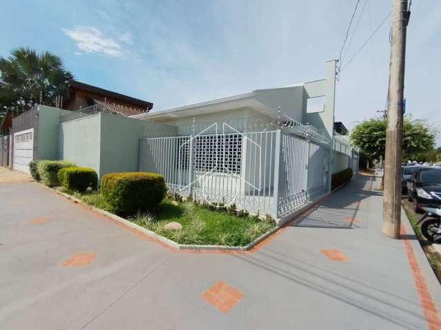 Comercial Casa em Marília