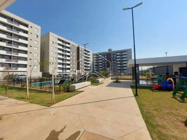 Residencial Apartamento em Marília