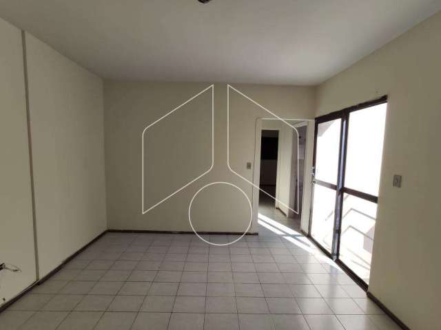 Residencial Apartamento em Marília