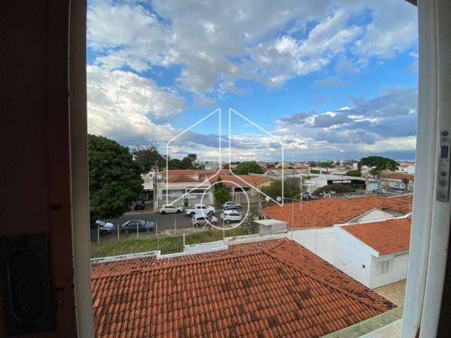 Residencial Apartamento em Marília