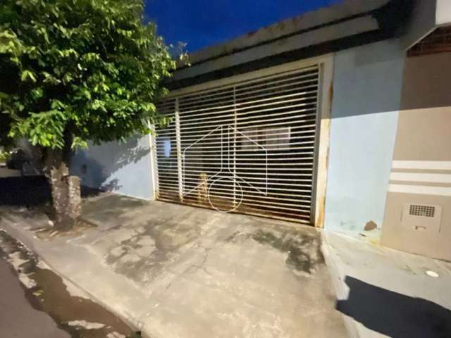 Residencial Casa em Marília