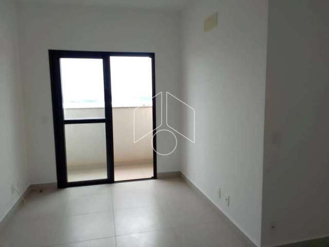 Residencial Apartamento em Marília