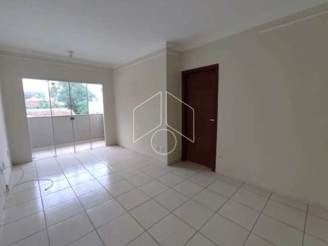 Residencial Apartamento em Marília