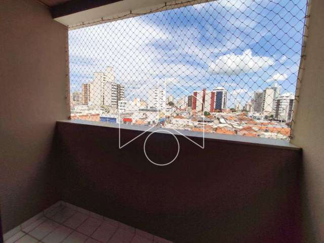 Residencial Apartamento em Marília