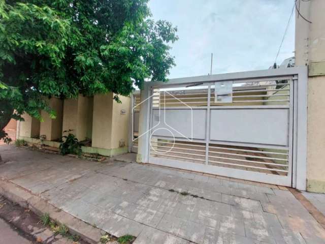 Residencial Casa em Marília