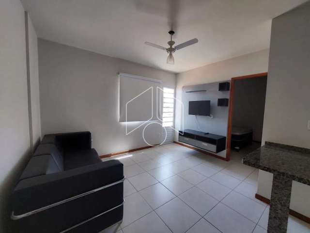 Residencial Apartamento em Marília