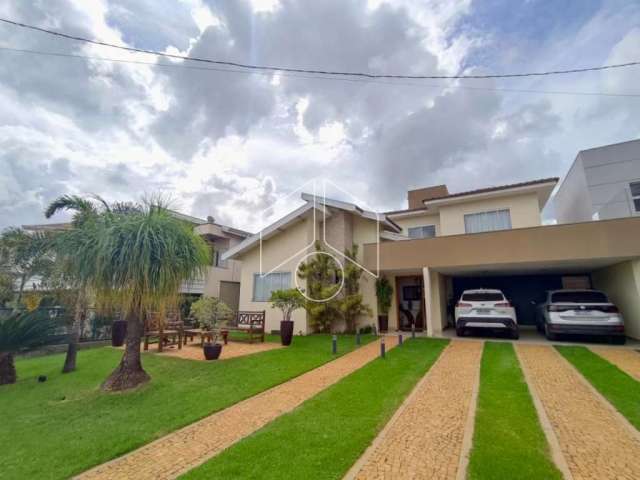 Residencial Casa em Condomínio em Marília