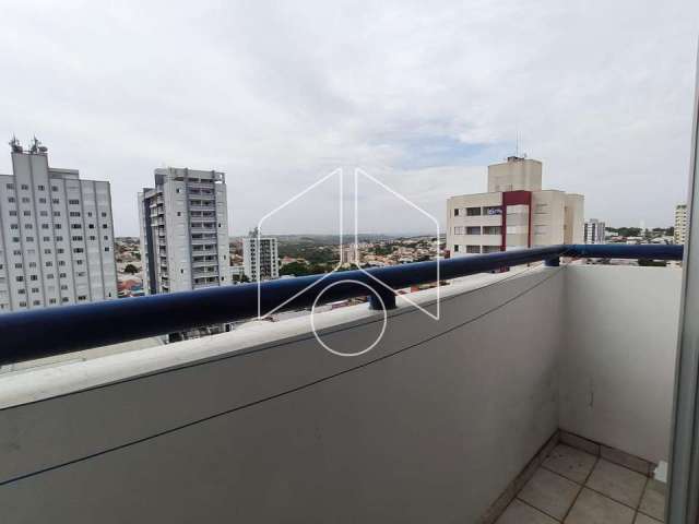 Residencial Apartamento em Marília