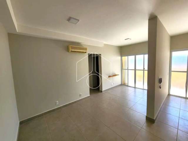 Residencial Apartamento em Marília