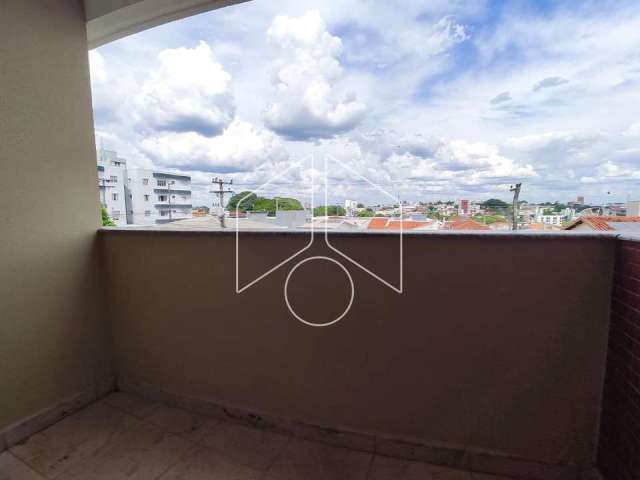 Residencial Apartamento em Marília