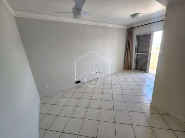 Residencial Apartamento em Marília