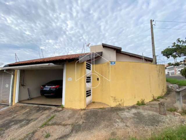 Residencial Casa em Marília