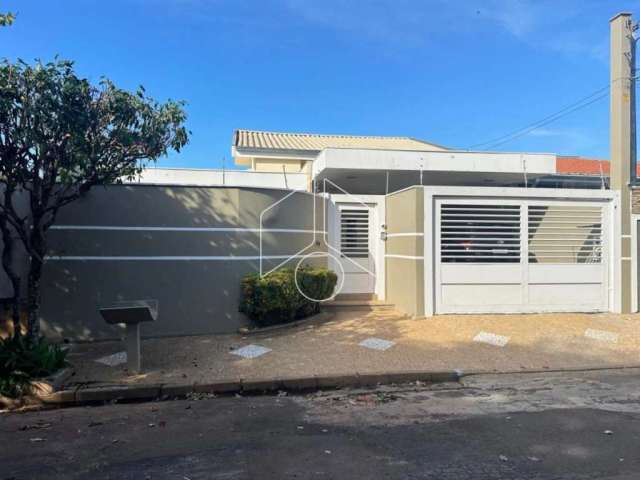 Residencial Casa em Marília