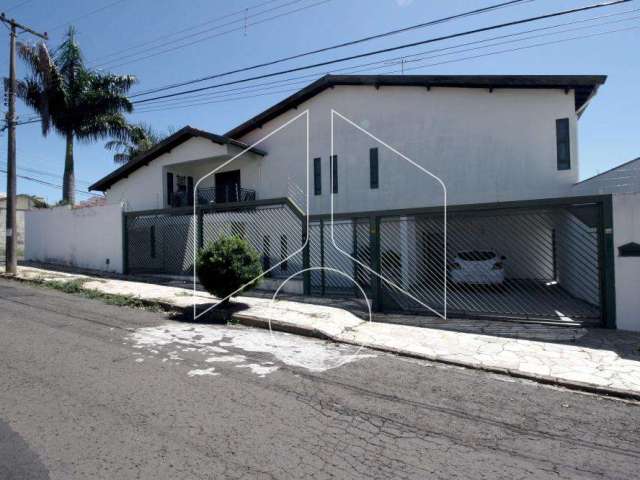 Residencial Casa em Marília