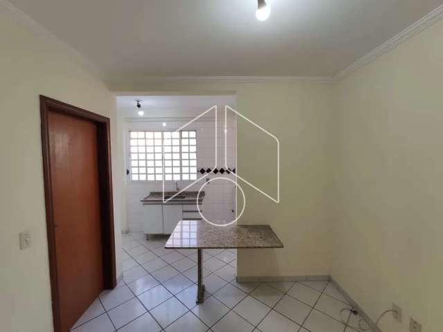 Residencial Apartamento em Marília