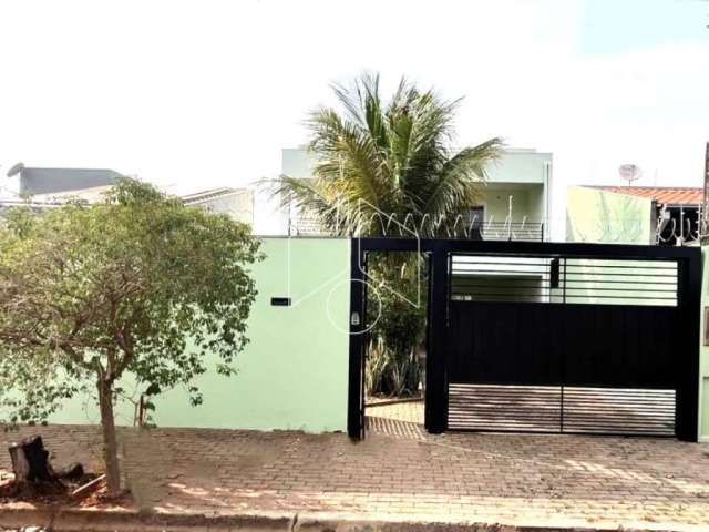 Residencial Casa em Marília