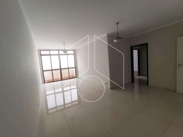 Residencial Apartamento em Marília