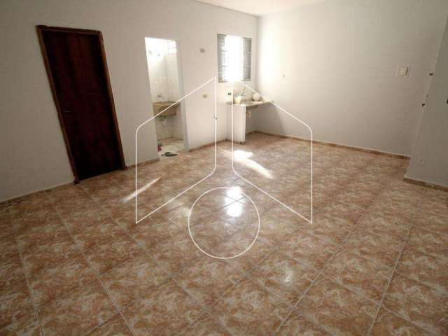 Residencial Apartamento em Marília