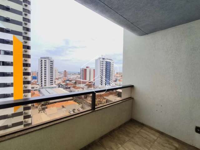 Residencial Apartamento em Marília