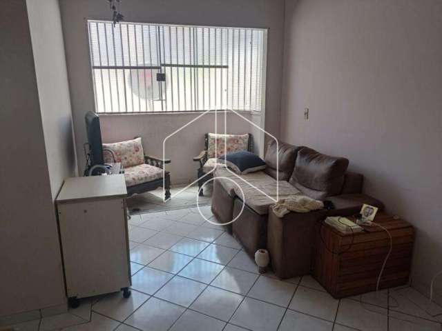 Residencial Apartamento em Marília