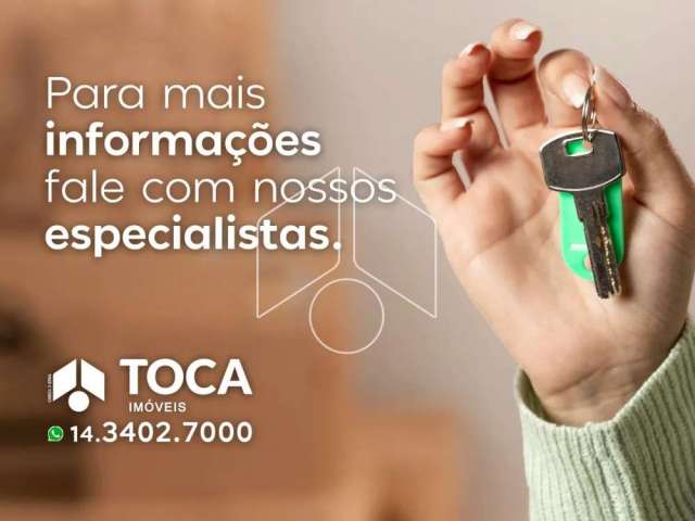 Comercial GalpãoBarracão em Marília