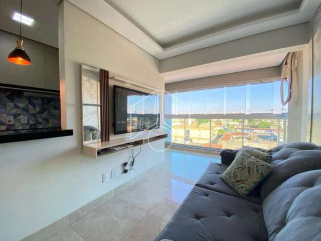 Residencial Apartamento em Marília