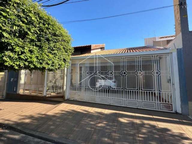 Residencial Casa em Marília